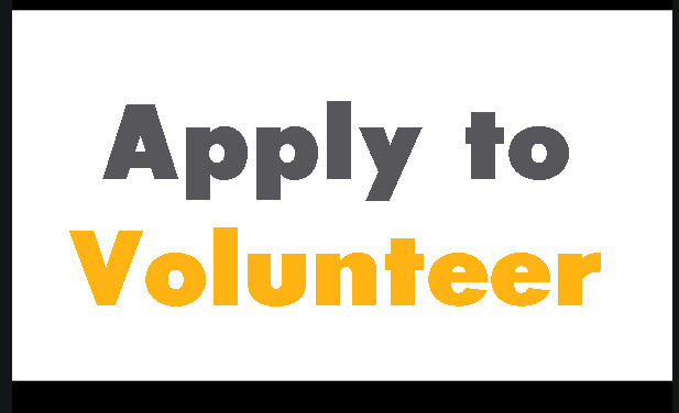 Apply to Volunteer