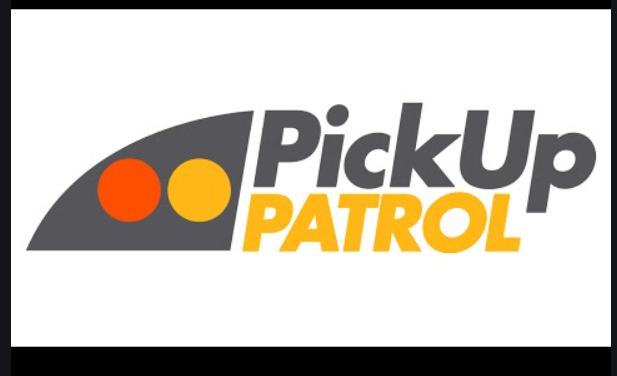Pickup Patrol